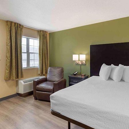 מרלינד הייטס Extended Stay America Suites - St Louis - Westport - E Lackland Rd מראה חיצוני תמונה