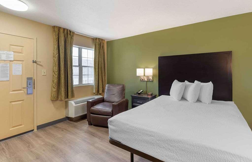 מרלינד הייטס Extended Stay America Suites - St Louis - Westport - E Lackland Rd חדר תמונה