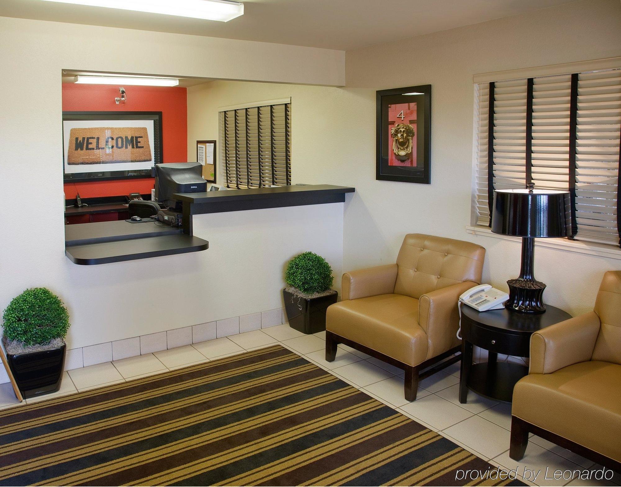 מרלינד הייטס Extended Stay America Suites - St Louis - Westport - E Lackland Rd מראה חיצוני תמונה